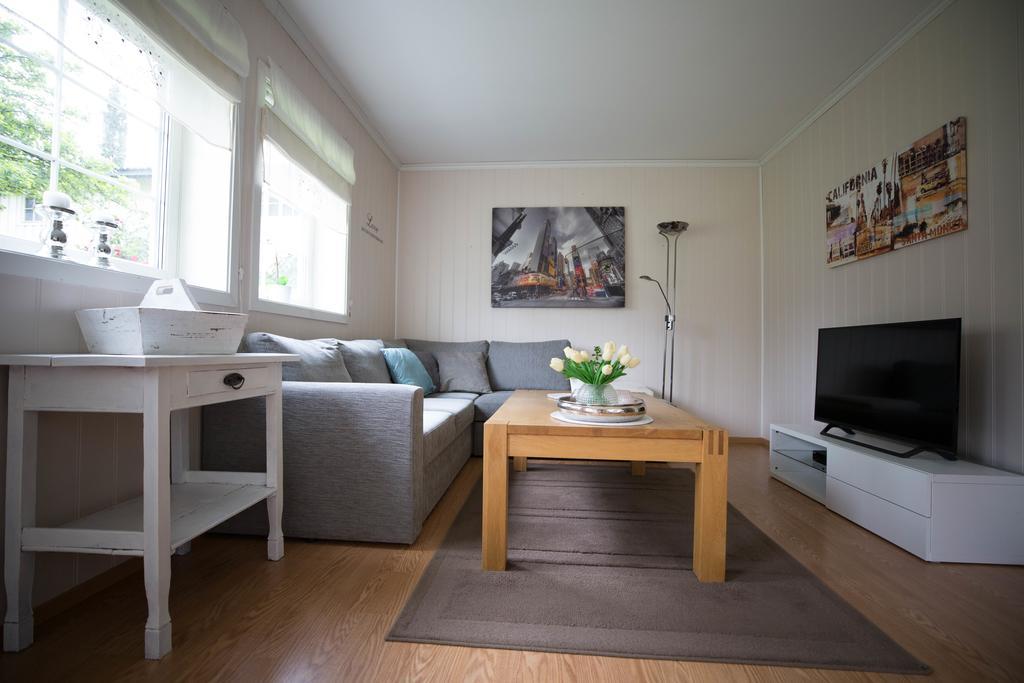 Apartment At Ranheim Trondheim Exteriér fotografie