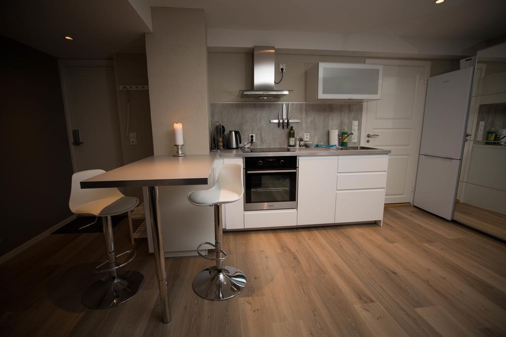 Apartment At Ranheim Trondheim Exteriér fotografie